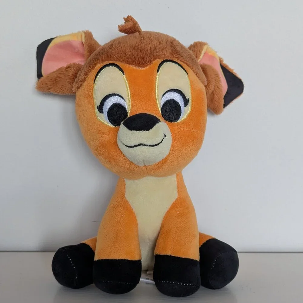 Disney Bambi Plush - Picture 1 of 9